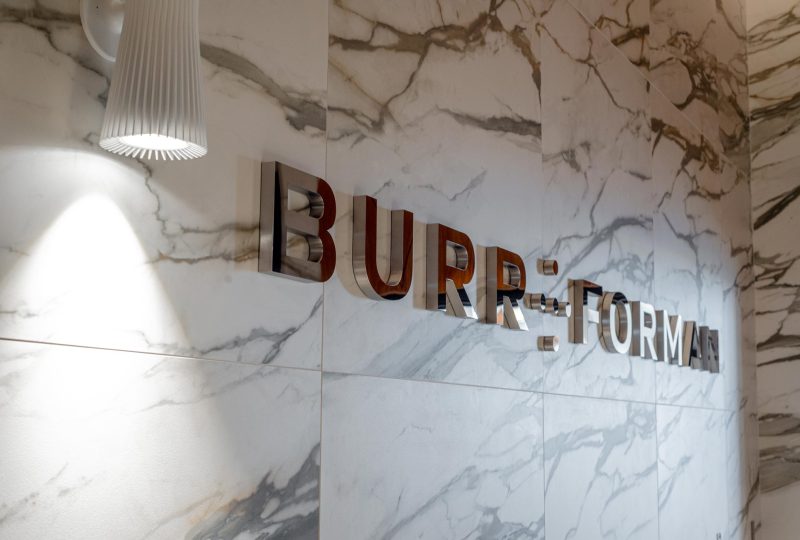 Burr Forman: Image 14