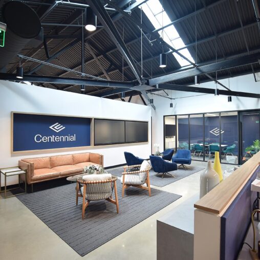 Centennial Real Estate