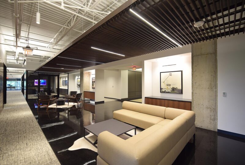 Corporate Headquarters: Image 1