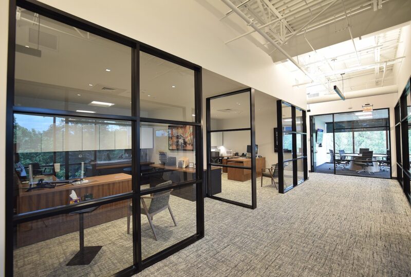 Corporate Headquarters: Image 2