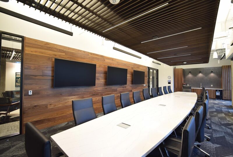 Corporate Headquarters: Image 3