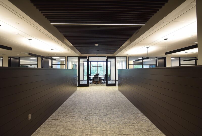 Corporate Headquarters: Image 4