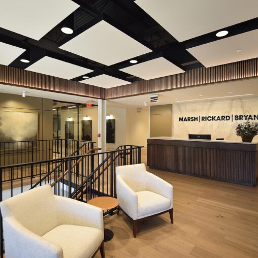 Marsh, Rickard, Bryan, LLC