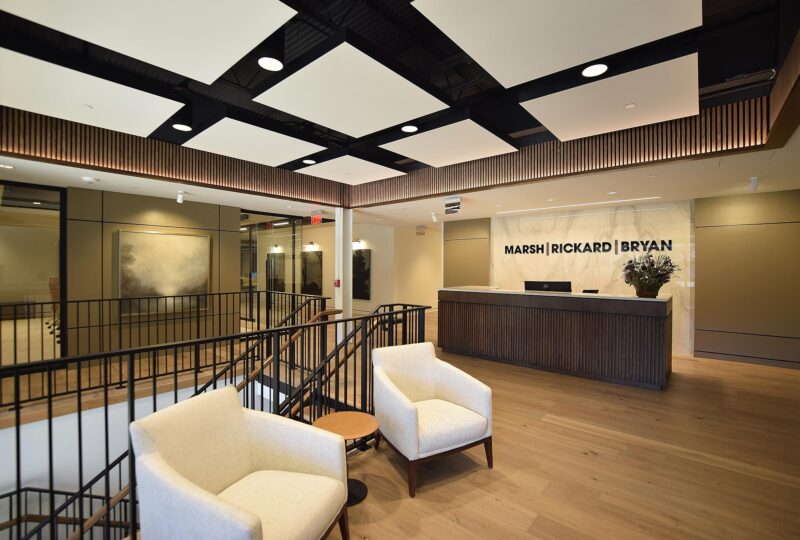 Marsh, Rickard, Bryan, LLC: Image 1