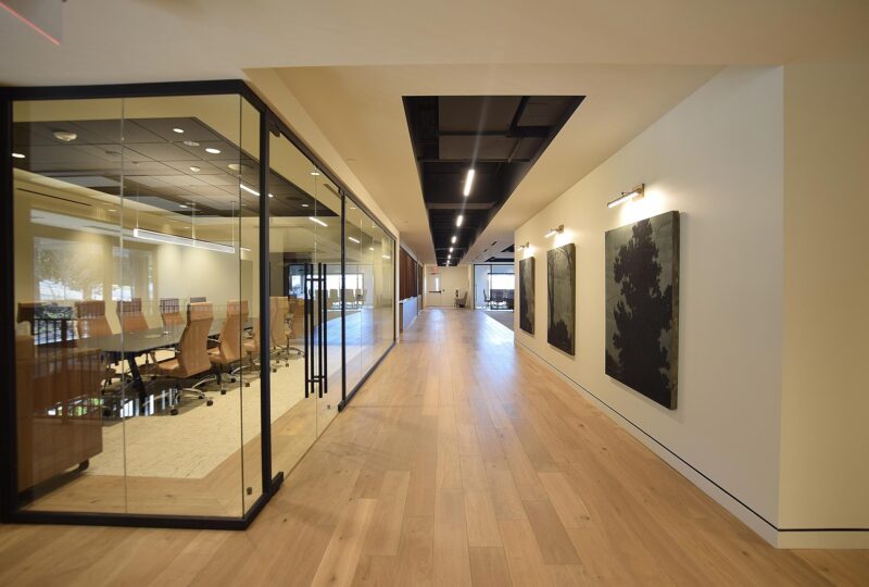 Marsh, Rickard, Bryan, LLC: Image 2