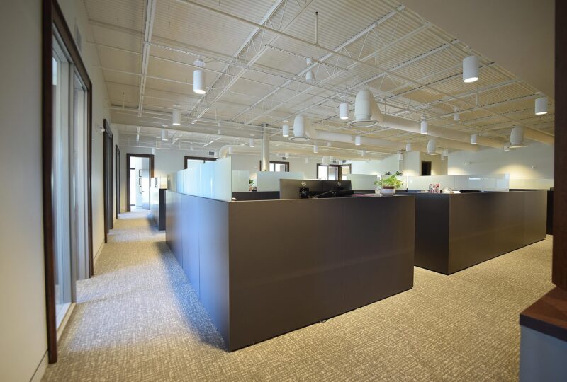 Marsh, Rickard, Bryan, LLC: Image 4