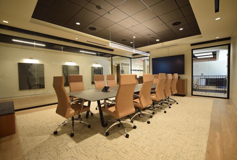 Marsh, Rickard, Bryan, LLC: Image 7