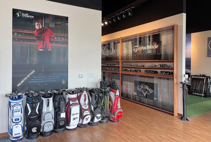 Retail & Restaurants Suites: Image 5