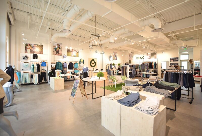 Retail & Restaurants Suites: Image 8