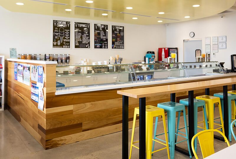 Retail & Restaurants Suites: Image 9