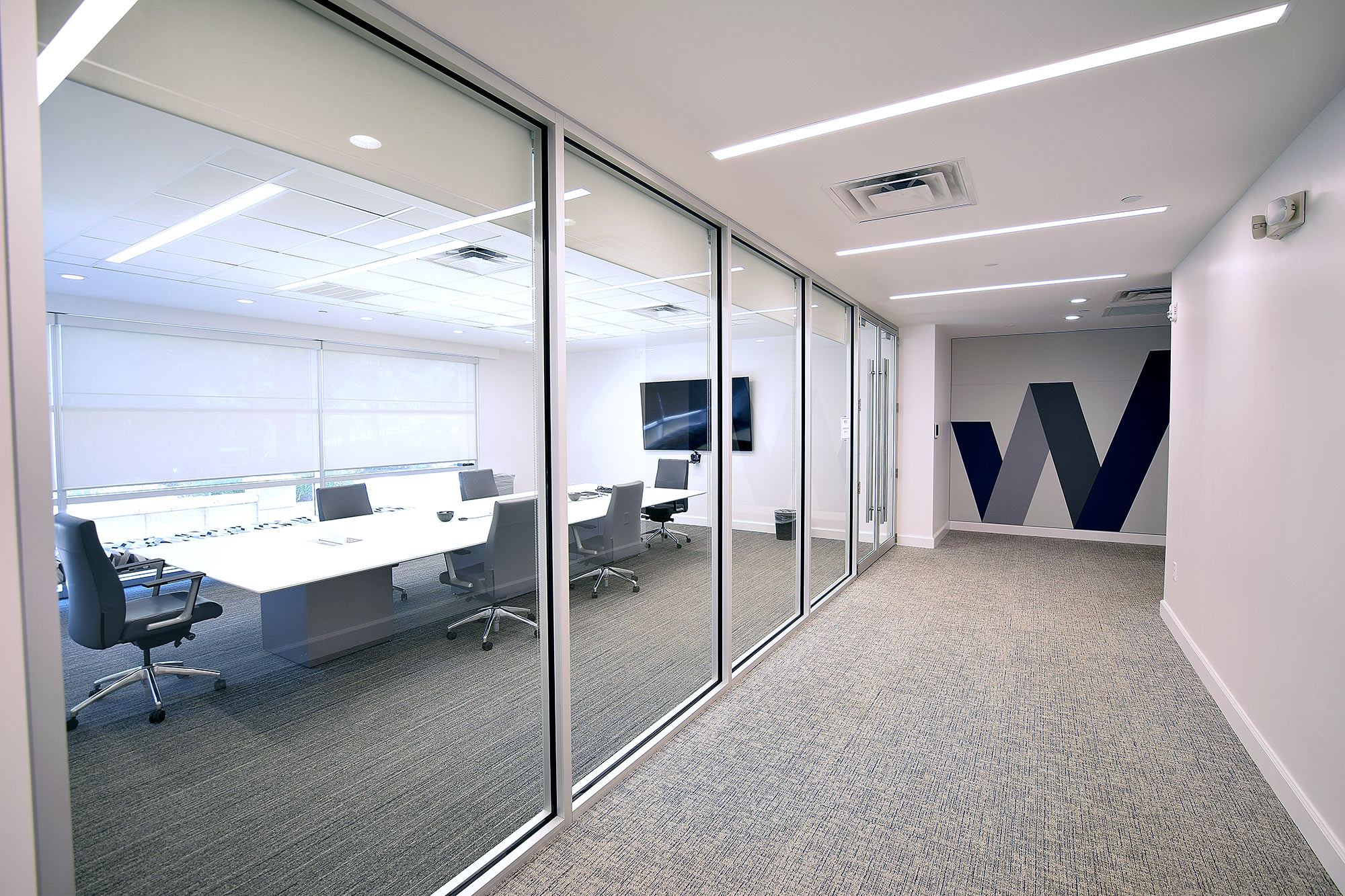 Warren Averett Hallmark Builders Inc